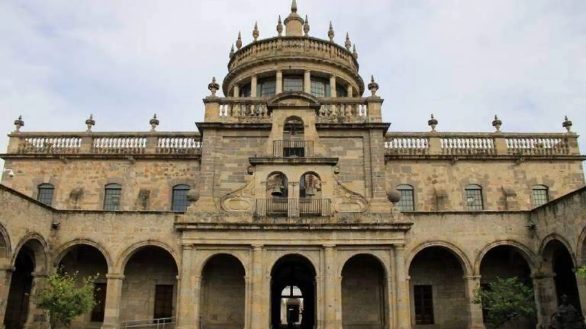 Museo Cabañas Cuartoscuro